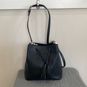 Tory Burch bucket bag